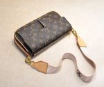 Louis Vuitton Monogram VIBE Handbag M46999