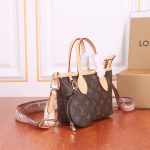 Louis Vuitton Neverfull BB M46705