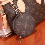 Louis Vuitton Neverfull BB M46705