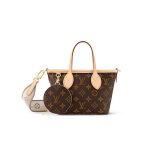 Louis Vuitton Neverfull BB M46705