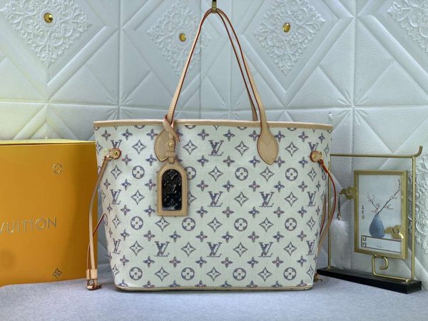 Louis Vuitton Neverfull MM M24905