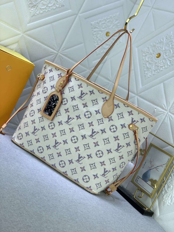 Louis Vuitton Neverfull MM M24905