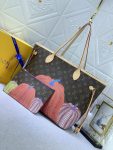 Louis Vuitton x YK Neverfull MM M46468