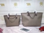 Gucci Ophidia GG Large Tote 547974