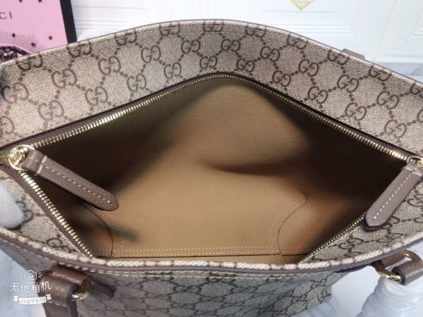 Gucci Ophidia GG Large Tote 547974