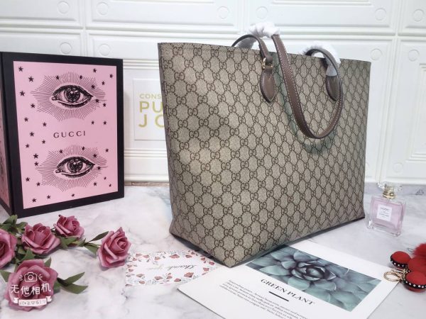 Gucci Ophidia GG Large Tote 547974