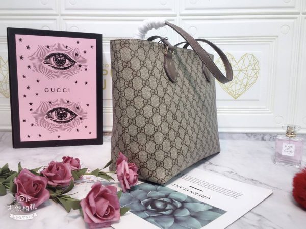 Gucci Ophidia GG Large Tote 547974