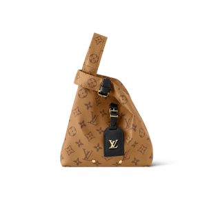 Louis Vuitton ATLANTIS BB M46816 Monogram