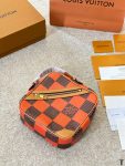 Louis Vuitton Chess Messenger N40561 N40562