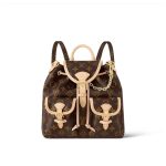 Louis Vuitton M46932 EXCURSION Backpack Women Monogram