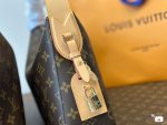 Louis Vuitton Slouchy MM PM M12098 M11952