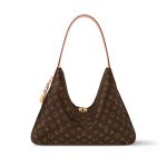 Louis Vuitton Slouchy MM PM M12098 M11952