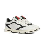 Gucci ReWeb Sneaker Women Men White Black