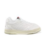 Gucci ReWeb Sneaker Women Men White Black