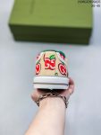 Gucci Tennis 1977 GG Women Men Print Sneaker