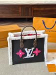 Louis Vuitton Teddy  Onthego Women Winter