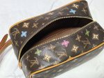 Louis Vuitton Trousse Toilette Locker Dopp Kit M47069